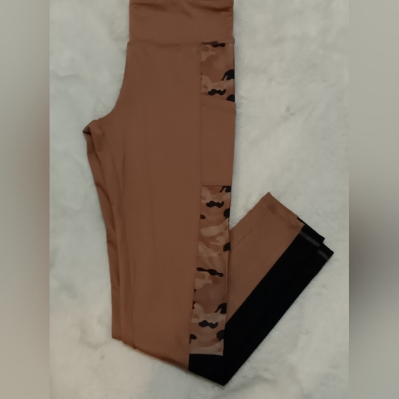 Take a walk Leggings - Picture 1 of 5